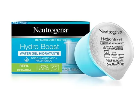 Neutrogena Hydro Boost com ácido hialurônico 50gr