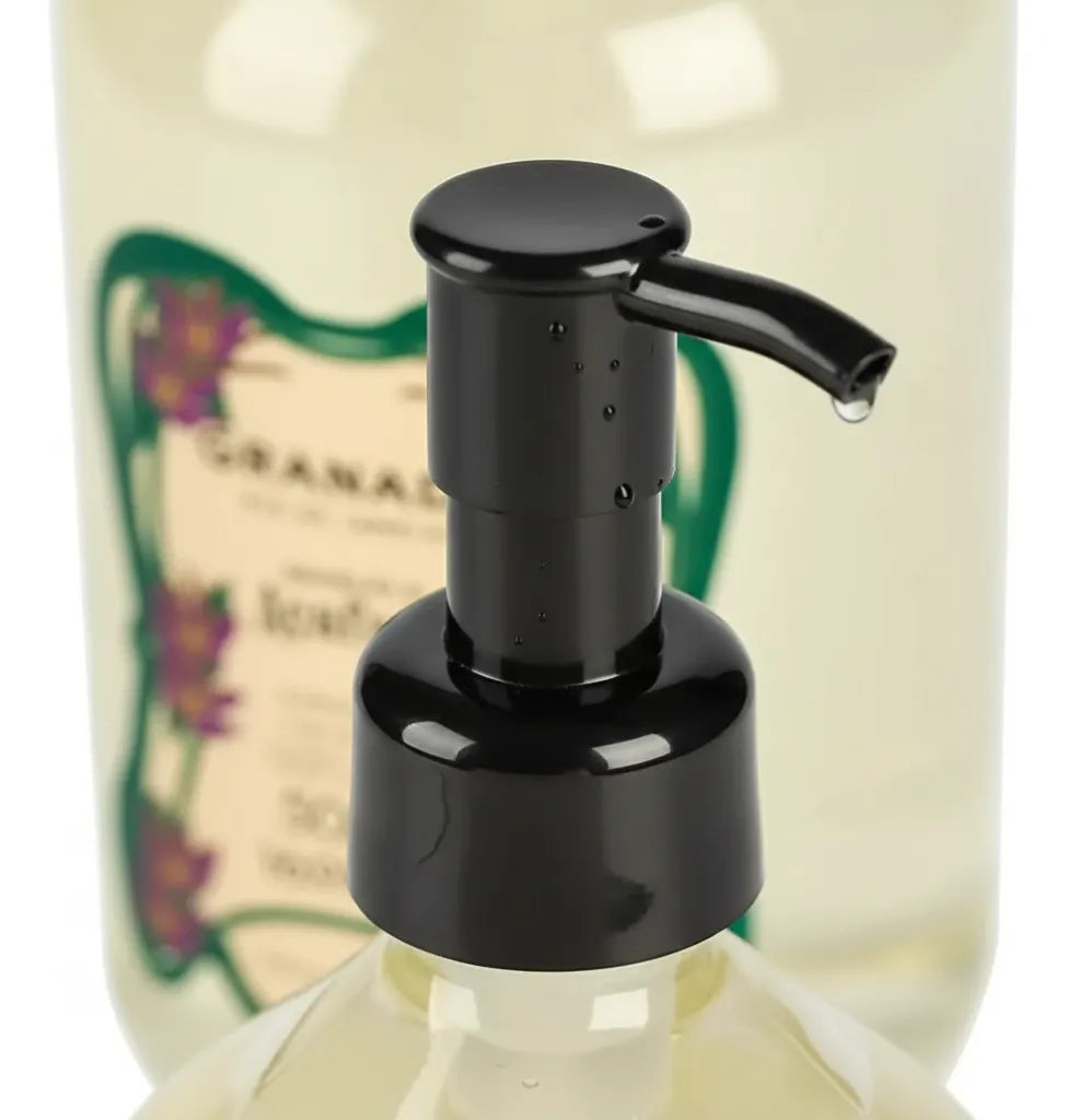 Sabonete Líquido Granado Baunilha & Açafrão 500ml