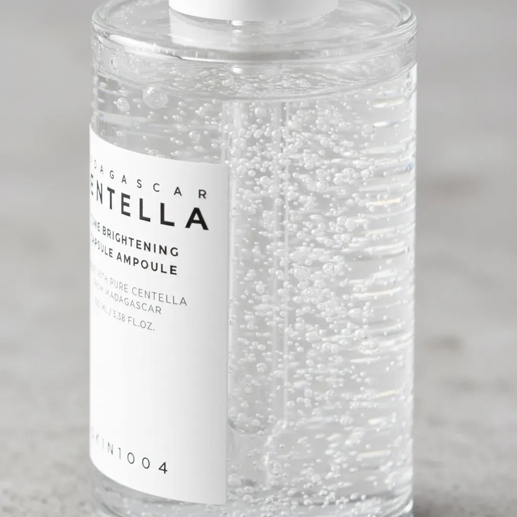 Madagascar Centella Tone Brightening Capsule Ampoule 100ml