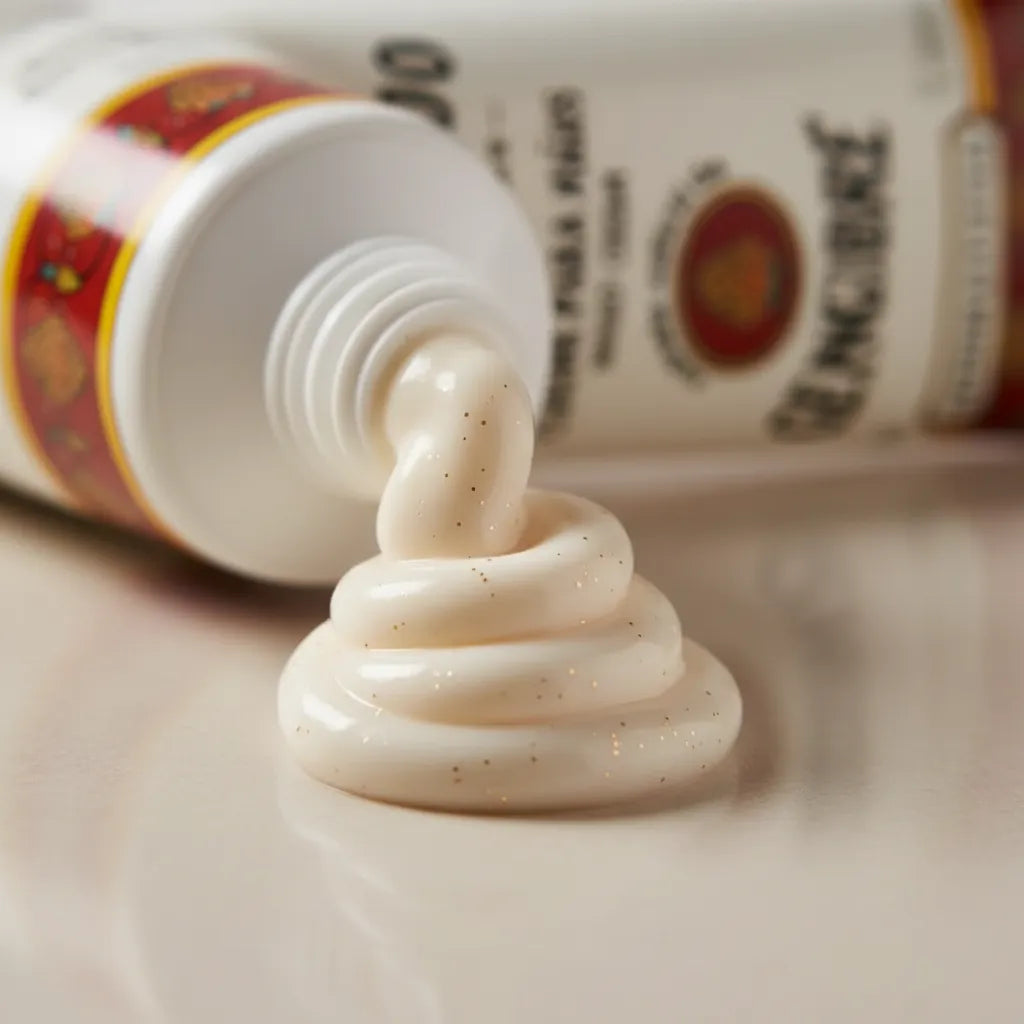 Creme Para As Mãos Gengibre Granado Terrapeutics 50ml