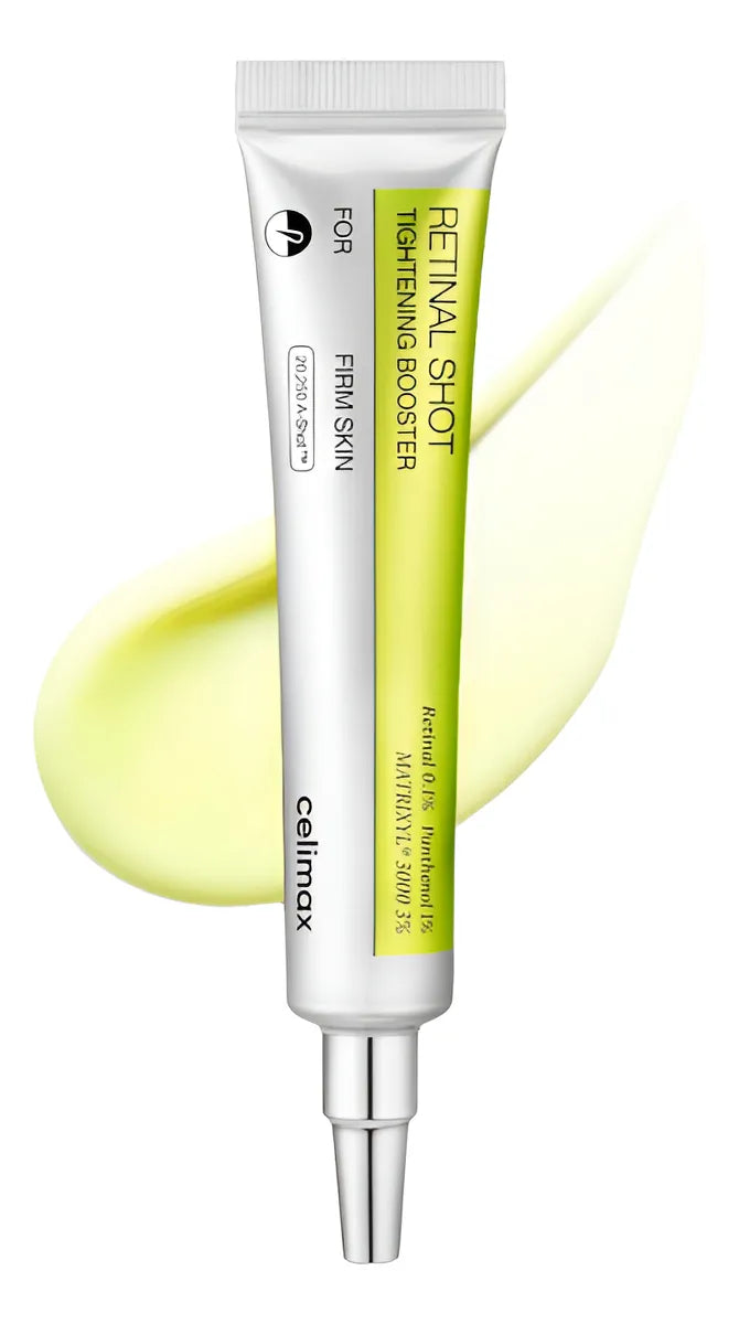 Celimax The Vita-A Retinal Shot Tightening Booster 15ml