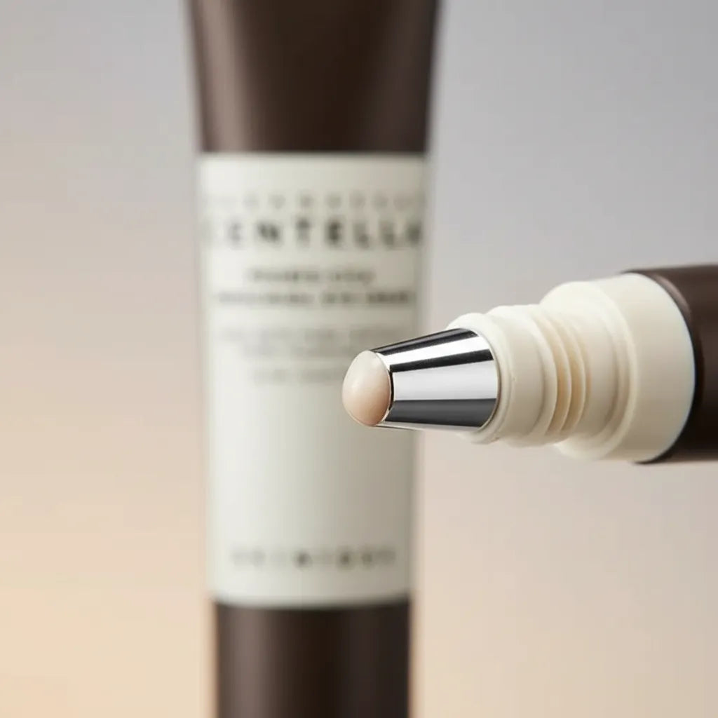 Madagascar Centella Probio-Cica Bakuchiol Eye Cream 20ml