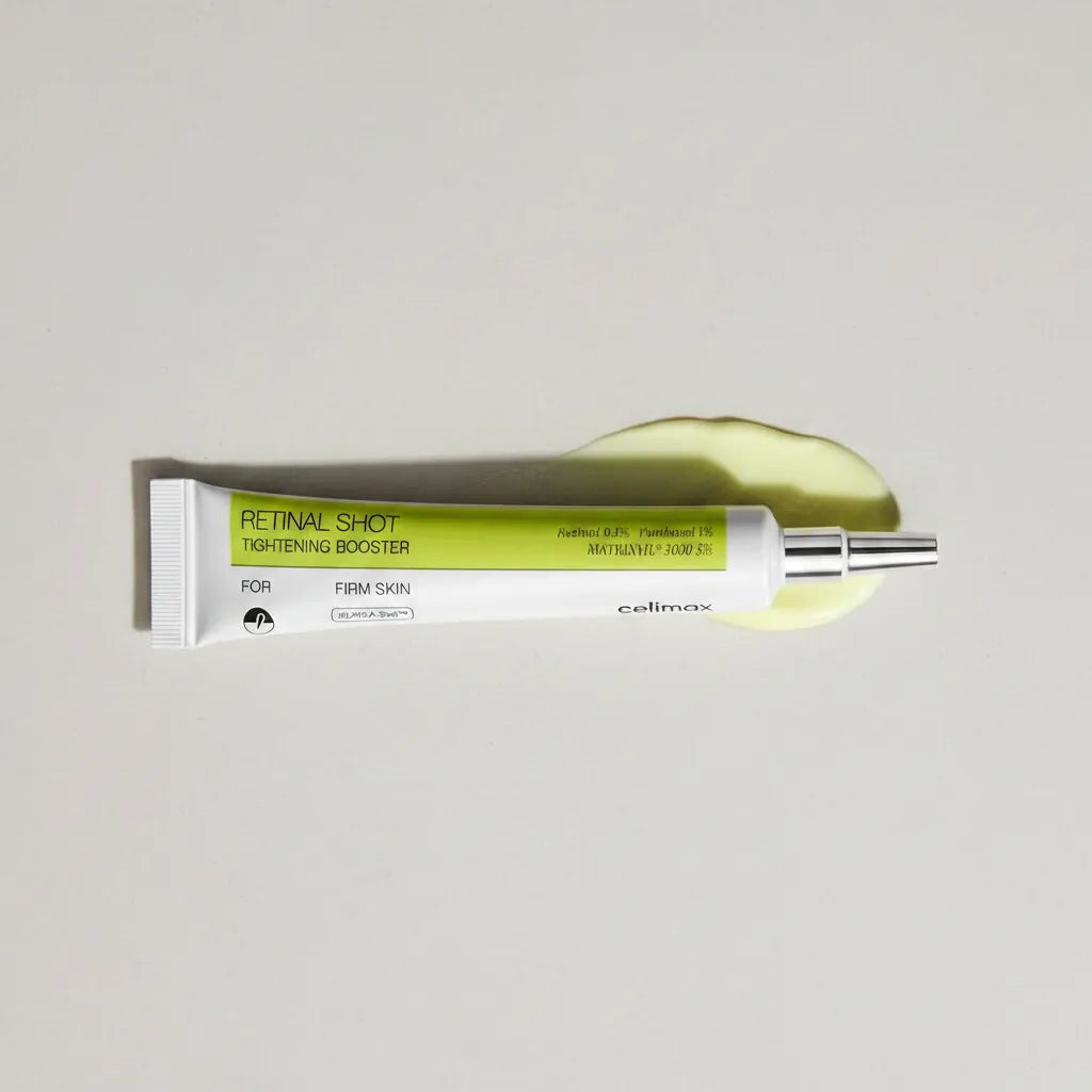 Celimax The Vita-A Retinal Shot Tightening Booster 15ml