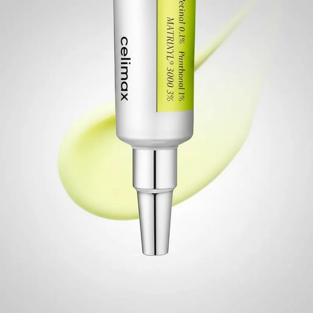 Celimax The Vita-A Retinal Shot Tightening Booster 15ml