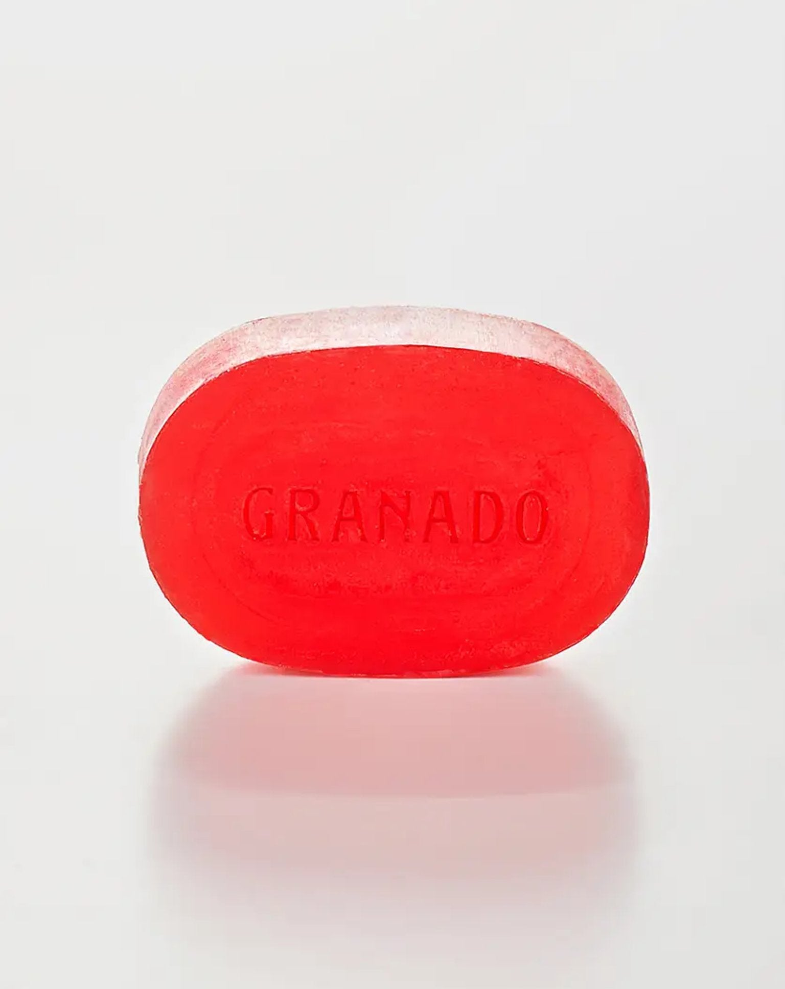 KIT com 4 Sabonetes Granado de Glicerina BENJOIM 90 g