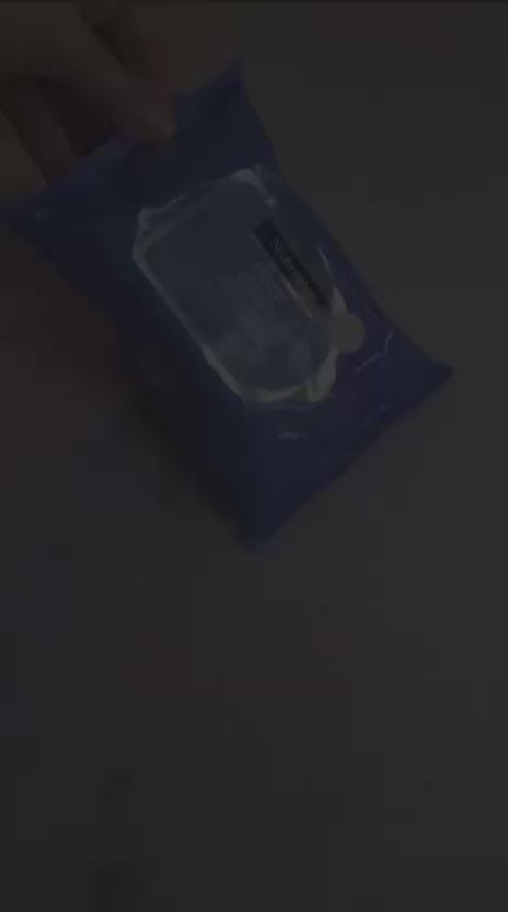 NEUTROGENA LENÇOS REMOV DE MAQUIAGEM 25UND